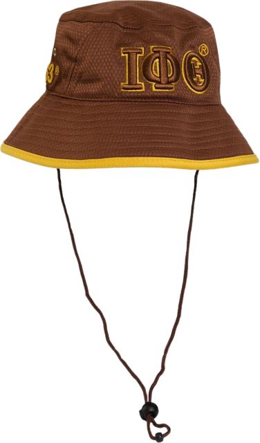 South Carolina State University Iota Phi Theta Bucket Hat