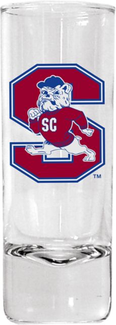 South Carolina State University 2.5 oz. Shooter
