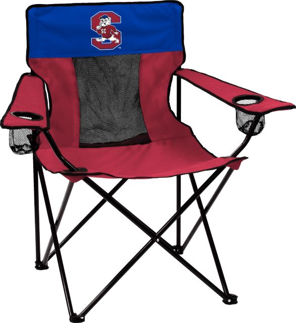 South Carolina State University Bulldogs Elite Chair