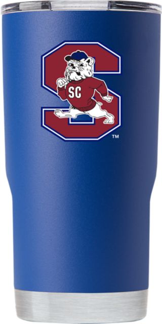 South Carolina State University 20 oz. Tumbler