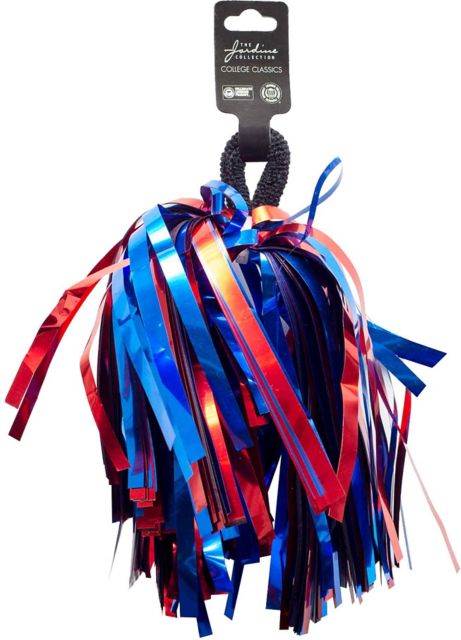 South Carolina State University Wrist Shimmer Pom