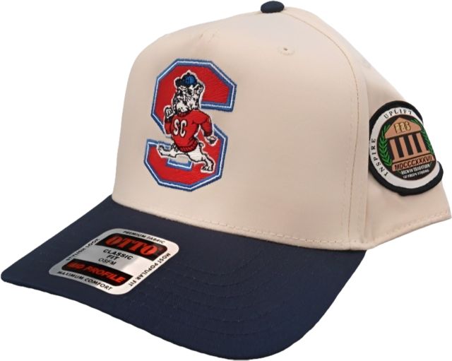 South Carolina State University Adjustable Cap