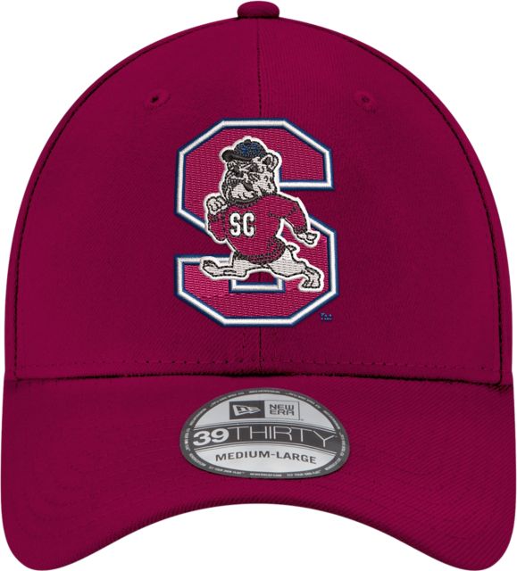 South Carolina State University Bulldogs Cap