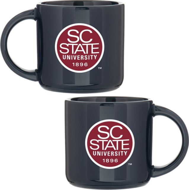South Carolina State University 14 oz. Mug