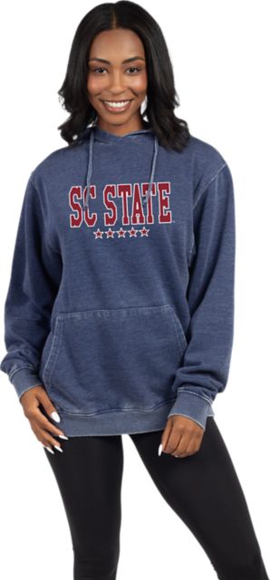South Carolina State University Women's Hoodie