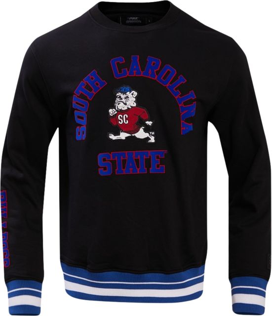 South Carolina State University Crewneck