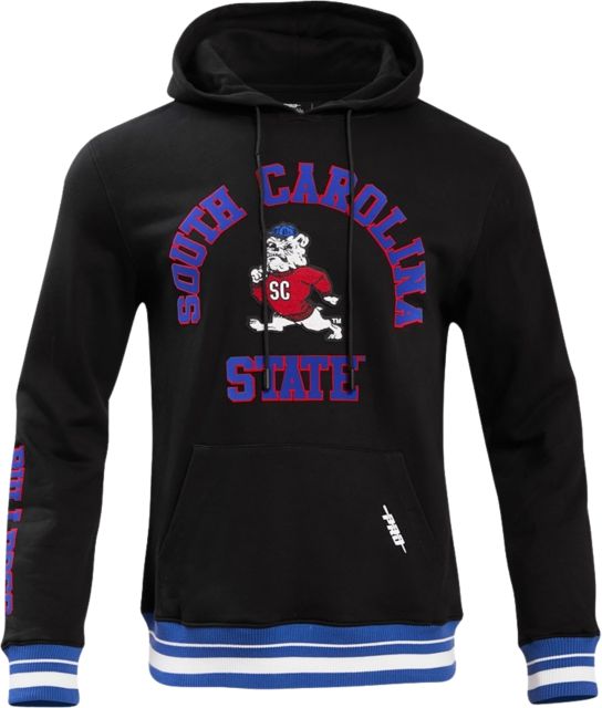 South Carolina State University Hooded Sweatshirt
