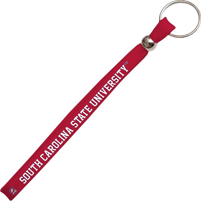 South Carolina State University Bulldogs Wristlet
