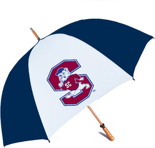 South Carolina State University 62'' Windshaft Umbrella