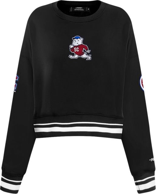South Carolina State University Women's Crewneck Sweatshirt