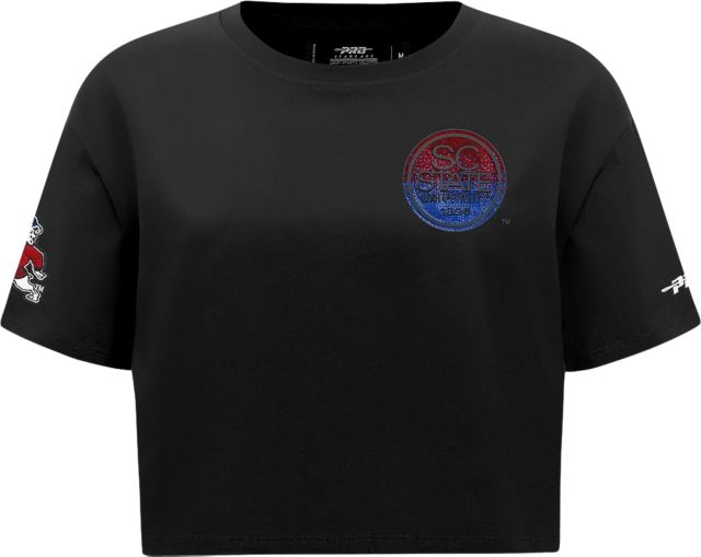 South Carolina State University Women's Short Sleeve T-Shirt