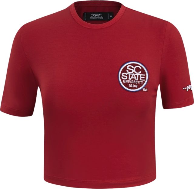 South Carolina State University Women's Short Sleeve T-Shirt