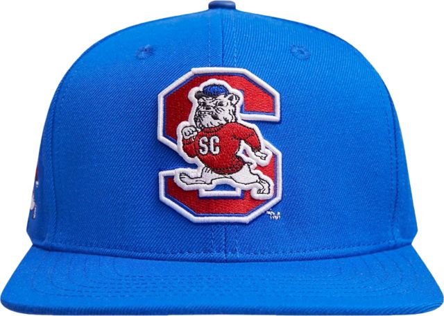 South Carolina State University Snapback Cap