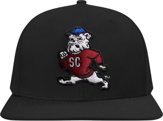 South Carolina State University Snapback Cap