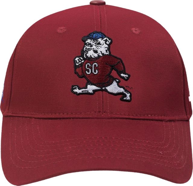 South Carolina State University Classic Dad Hat Cap