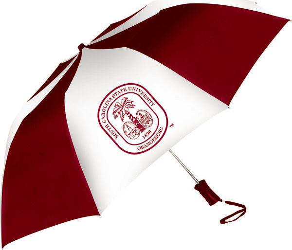 South Carolina State University 48'' Umbrella