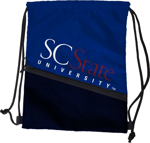 South Carolina State University Backsack