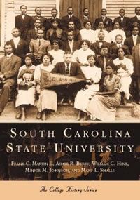 South Carolina State University