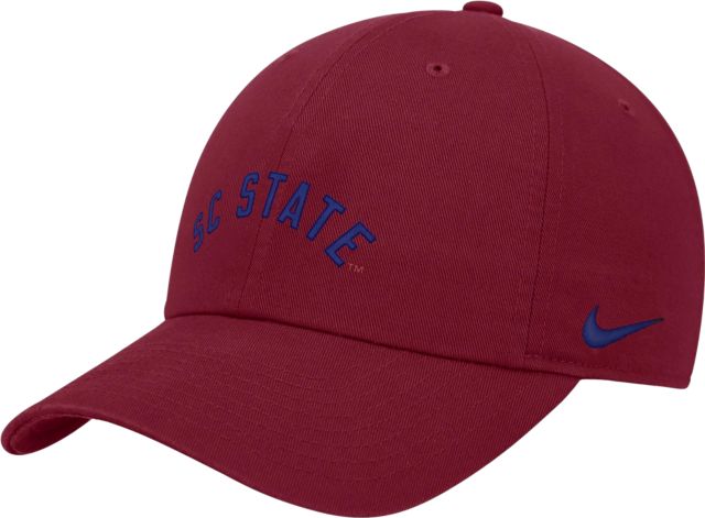 South Carolina State University Club Cap