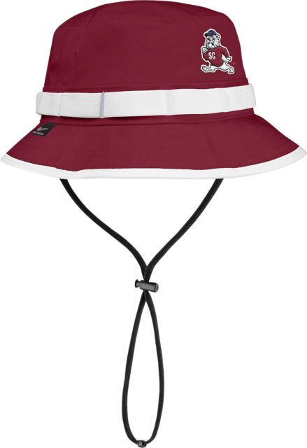 South Carolina State University Bucket Hat