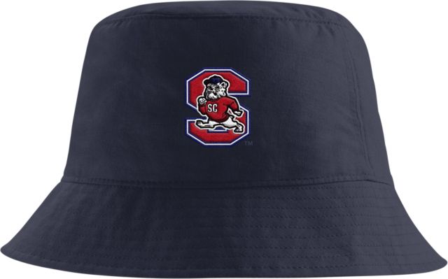 South Carolina State University Apex Bucket Hat