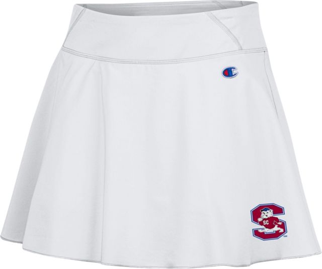 South Carolina State University Women's Fan Skirt