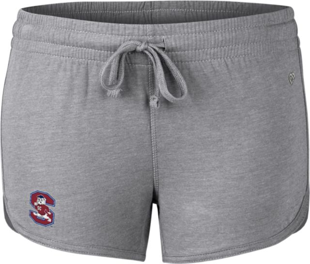 South Carolina State University Women's Simone Shorts