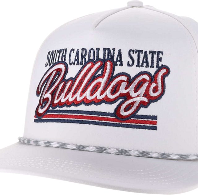 South Carolina State University Bulldogs Adjustable Cap