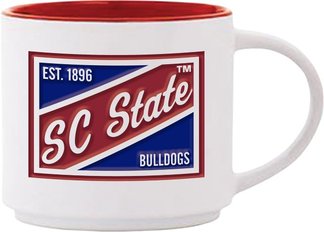 South Carolina State University 15oz Mug
