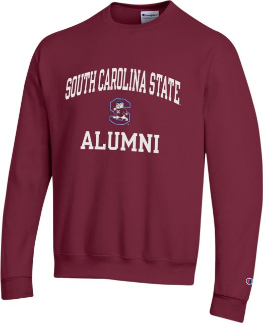 South Carolina State University Alumni Crewneck Sweatshirt