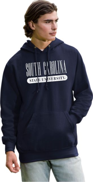 South Carolina State University Hooded Sweatshirt