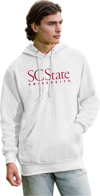 South Carolina State University Hooded Sweatshirt