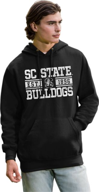 South Carolina State University Bulldogs Hooded Sweatshirt