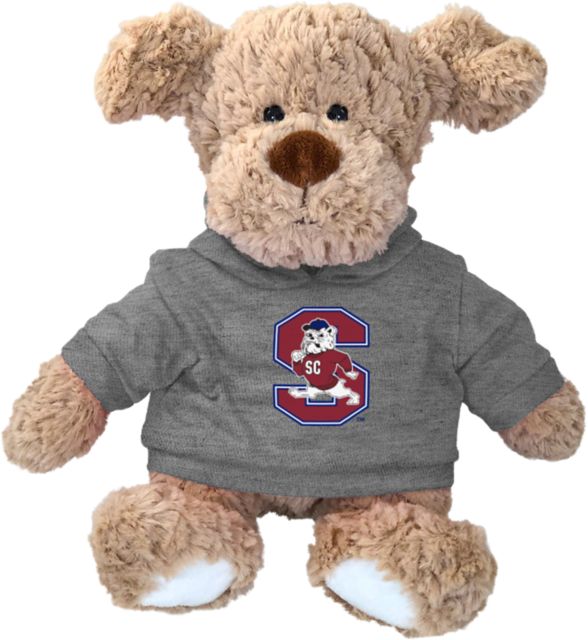 South Carolina State University Bulldogs Plush Animal