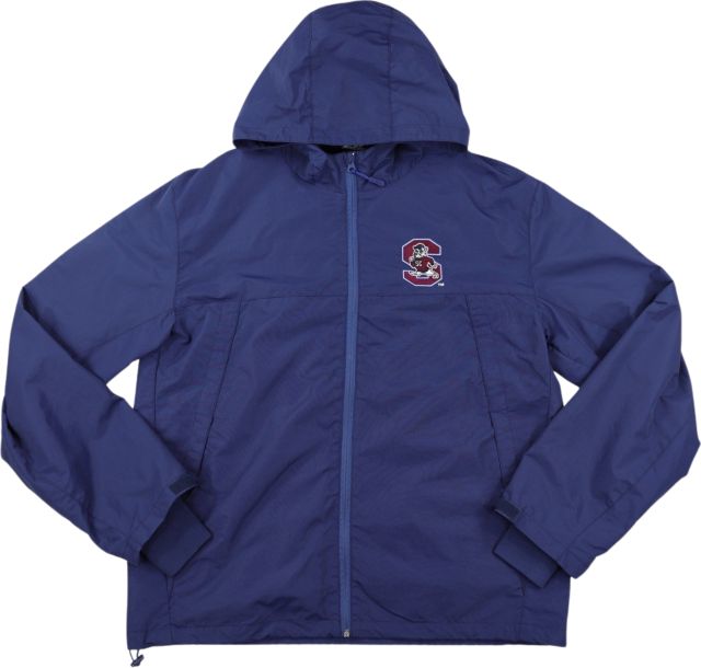 South Carolina State University Windbreaker