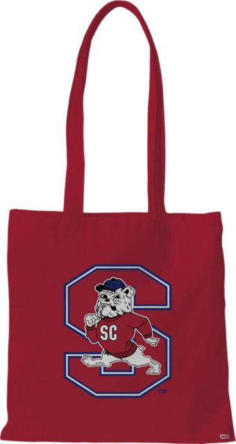 South Carolina State University Tote Bag