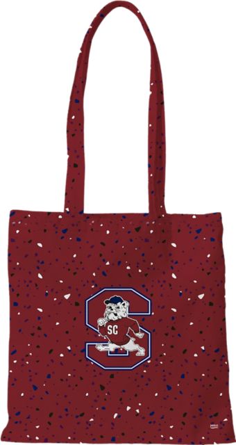 South Carolina State University Tote Bag