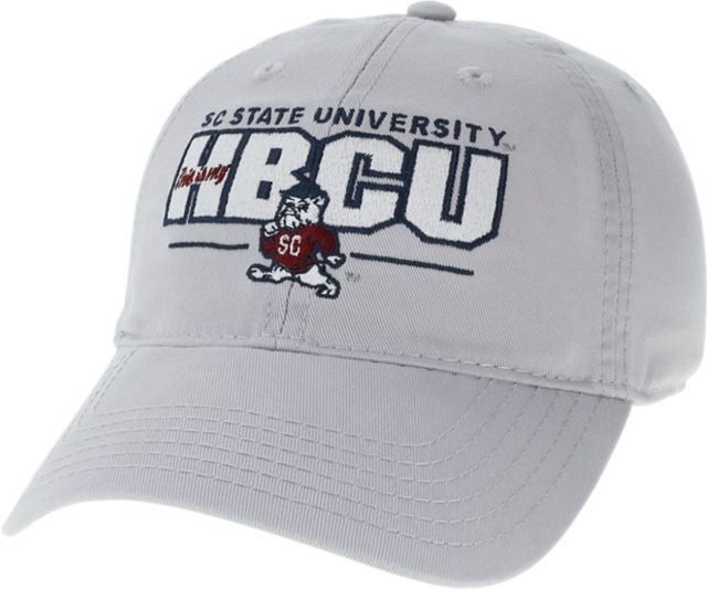 South Carolina State University Twill Cap