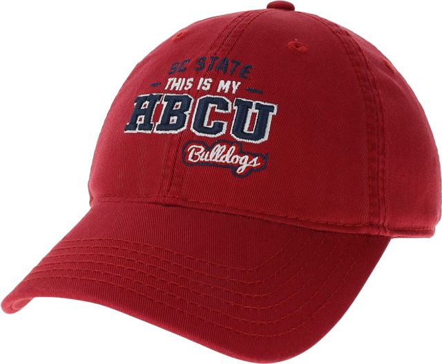 South Carolina State University Bulldogs Hat