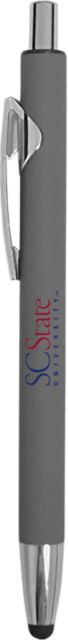 South Carolina State University Ballpoint Pen with Stylus