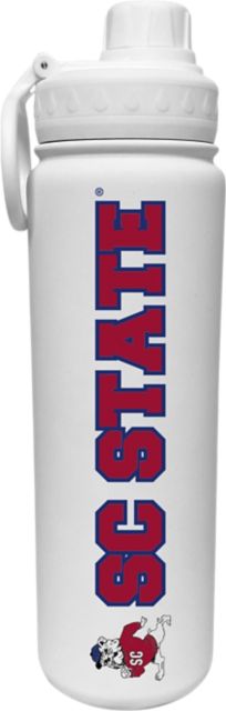 South Carolina State University 24oz Bottle