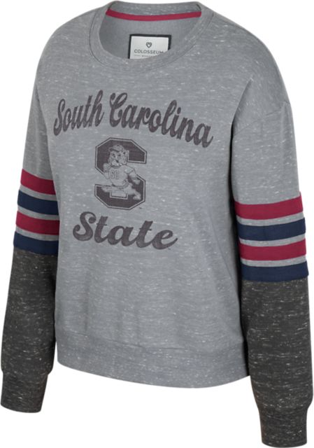 South Carolina State University Bone Appetit Crewneck Fleece