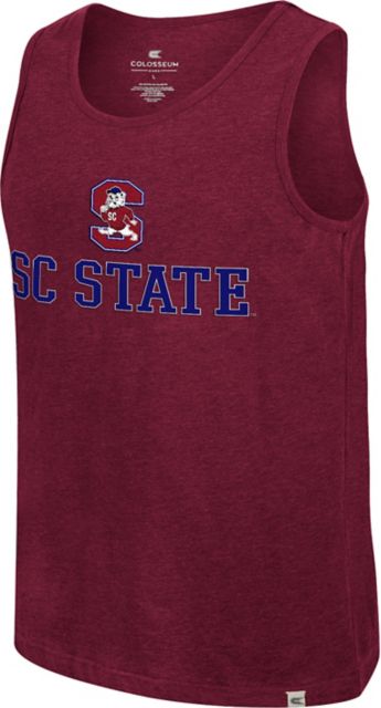 South Carolina State University Bulldogs Tank Top