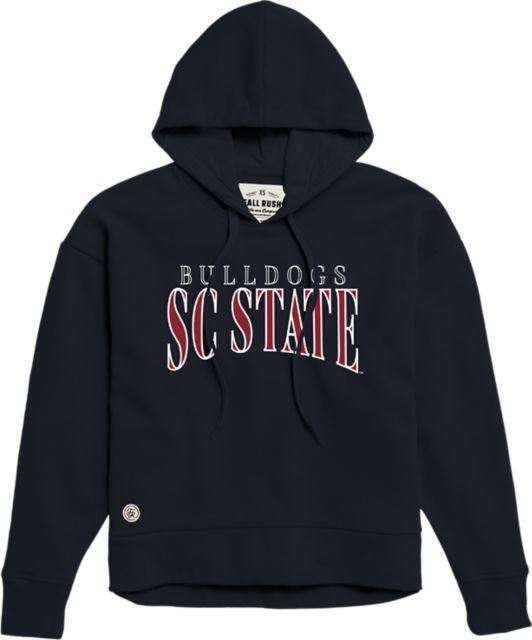 South Carolina State University Women's Fleece Hoodie