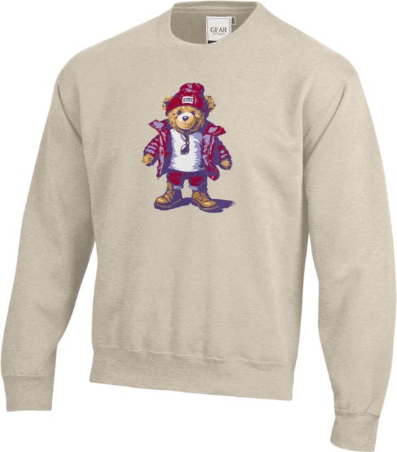 South Carolina State University Crewneck Sweatshirt