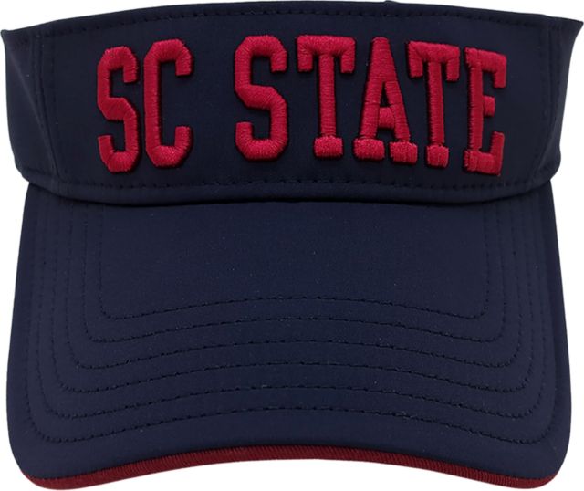 South Carolina State University Adjustable Visor