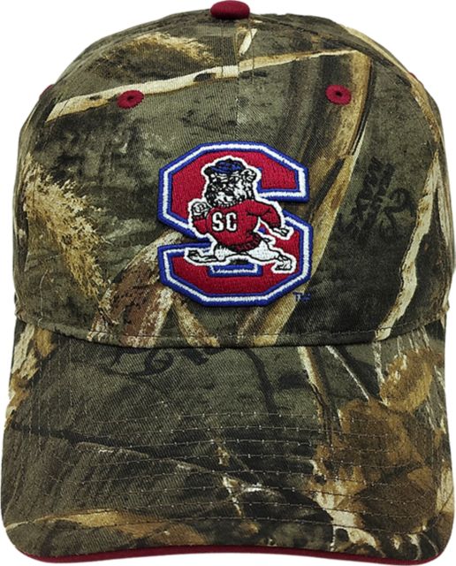 South Carolina State University Bulldogs Cap