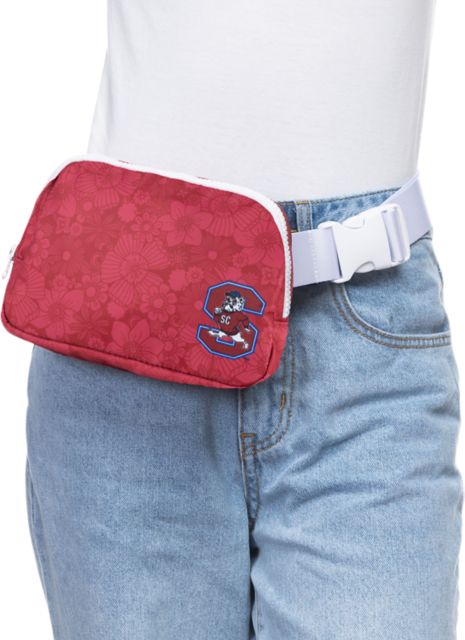 South Carolina State University Belt Bag