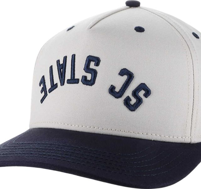 South Carolina State University Heritage Adjustable Cap