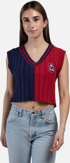 South Carolina State University Women's Bulldogs Vest